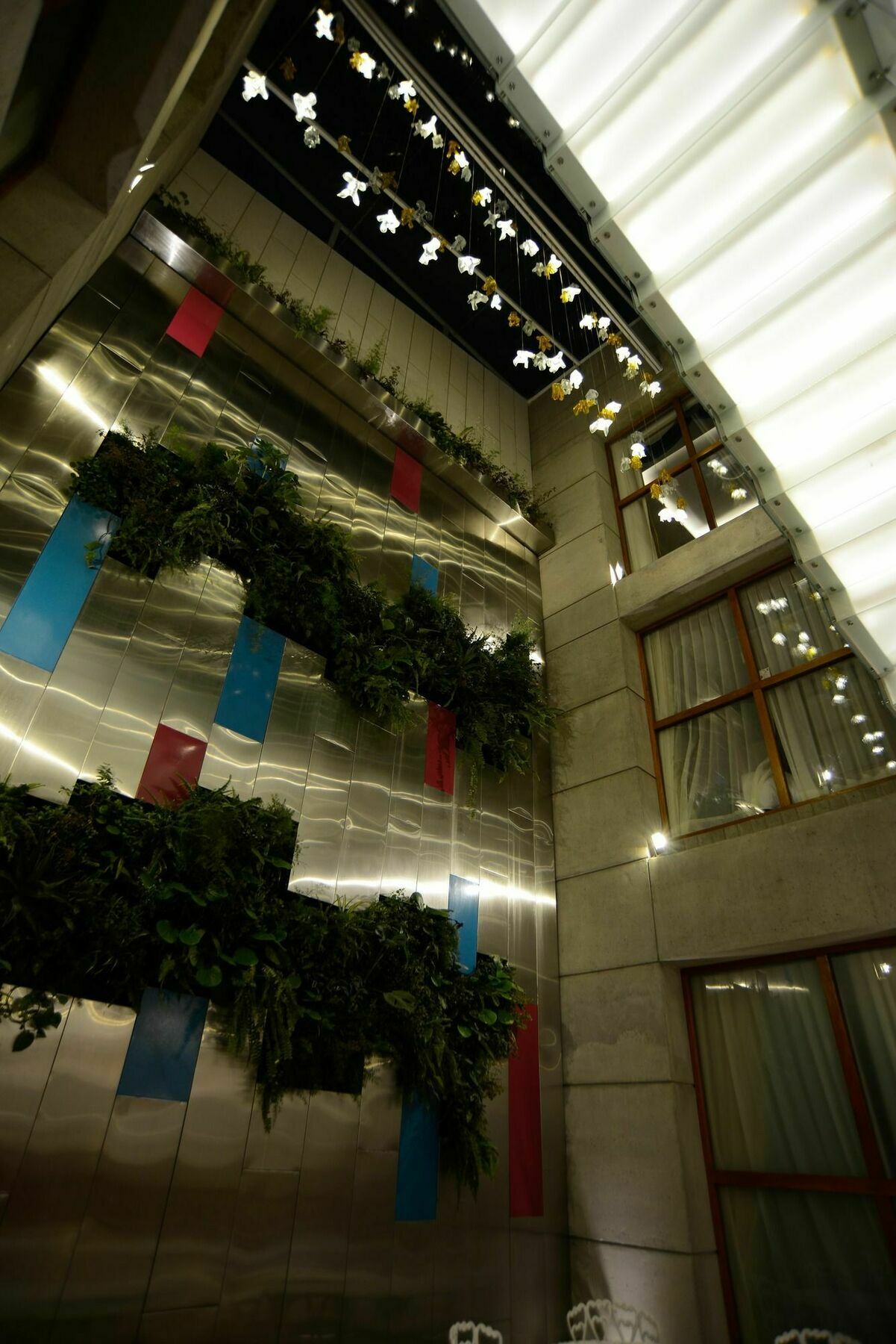 Marquiz Hotel Boutique Quito Exterior photo